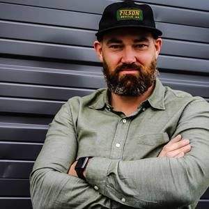 Meet your Posher, Daniel